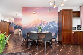 Apartment Giewont View by Renters