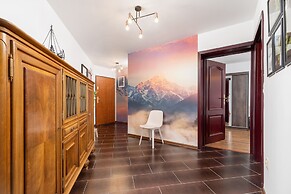 Apartment Giewont View by Renters