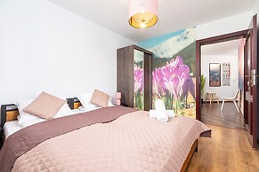 Apartment Giewont View by Renters