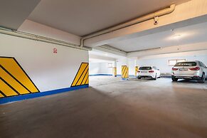 Apartment Giewont View by Renters