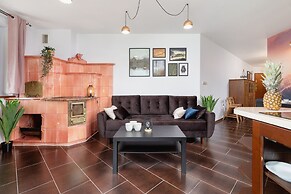 Apartment Giewont View by Renters