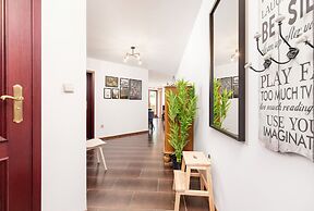 Apartment Giewont View by Renters