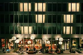 Hyatt Place Zurich Airport The Circle