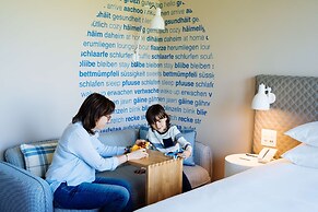 Hyatt Place Zurich Airport The Circle