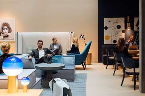 Hyatt Place Zurich Airport The Circle
