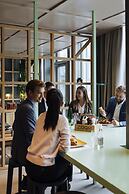 Hyatt Place Zurich Airport The Circle
