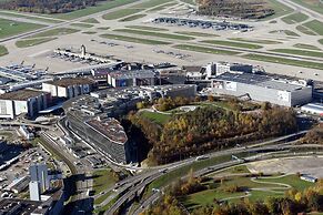 Hyatt Place Zurich Airport The Circle