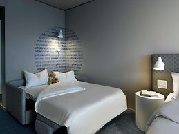 Hyatt Place Zurich Airport The Circle