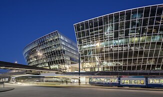 Hyatt Place Zurich Airport The Circle