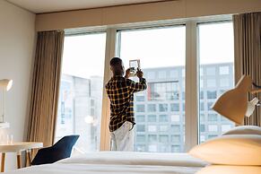 Hyatt Place Zurich Airport The Circle