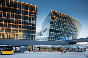 Hyatt Place Zurich Airport The Circle