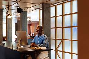 Hyatt Place Zurich Airport The Circle