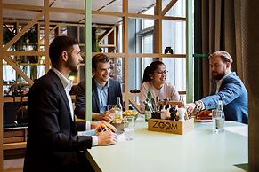 Hyatt Place Zurich Airport The Circle
