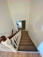 The OVO Hydro Penthouse With Free Parking