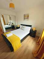 The OVO Hydro Penthouse With Free Parking