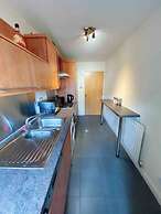 The OVO Hydro Penthouse With Free Parking