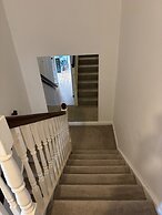 Glasgow City Escape - Spacious 3 Bedroom Apartment