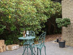 The Observatory Annexe