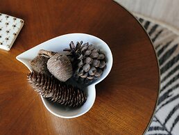 The Observatory Annexe