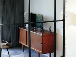 The Observatory Annexe