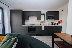 The Observatory Annexe