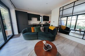 The Observatory Annexe