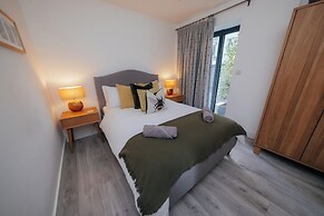 The Observatory Annexe