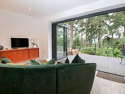 The Observatory Annexe