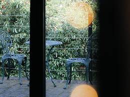 The Observatory Annexe