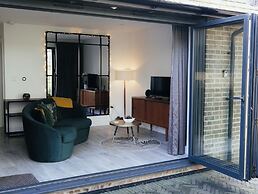 The Observatory Annexe