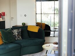 The Observatory Annexe