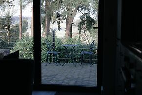 The Observatory Annexe