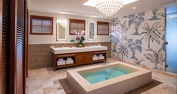 Sandals Royal Curacao - All Inclusive Couples Only
