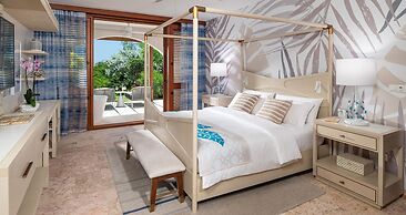 Sandals Royal Curacao - All Inclusive Couples Only