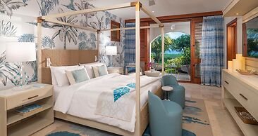 Sandals Royal Curacao - All Inclusive Couples Only