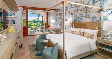 Sandals Royal Curacao - All Inclusive Couples Only