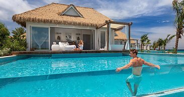 Sandals Royal Curacao - All Inclusive Couples Only