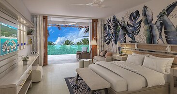 Sandals Royal Curacao - All Inclusive Couples Only