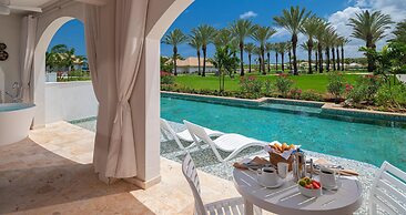 Sandals Royal Curacao - All Inclusive Couples Only