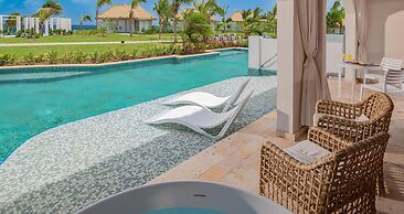 Sandals Royal Curacao - All Inclusive Couples Only