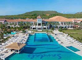 Sandals Royal Curacao - All Inclusive Couples Only