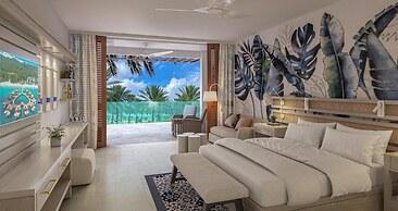 Sandals Royal Curacao - All Inclusive Couples Only
