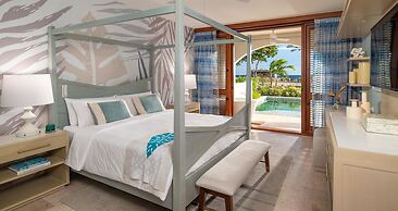 Sandals Royal Curacao - All Inclusive Couples Only