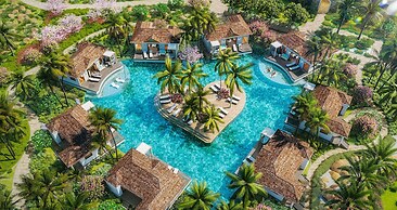 Sandals Royal Curacao - All Inclusive Couples Only
