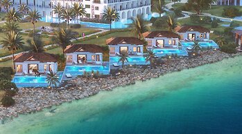 Sandals Royal Curacao - All Inclusive Couples Only