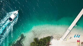 Sandals Royal Curacao - All Inclusive Couples Only