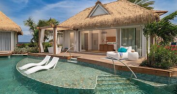 Sandals Royal Curacao - All Inclusive Couples Only