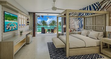 Sandals Royal Curacao - All Inclusive Couples Only