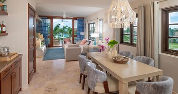 Sandals Royal Curacao - All Inclusive Couples Only