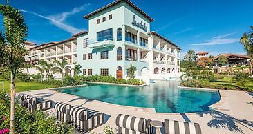 Sandals Royal Curacao - All Inclusive Couples Only
